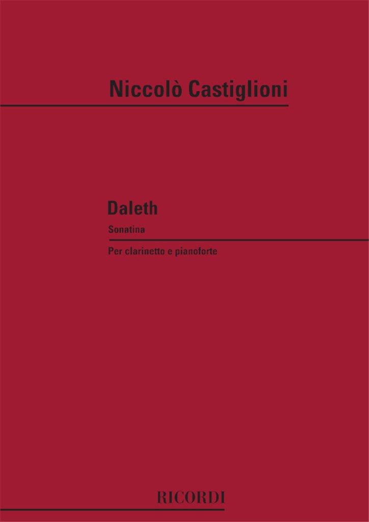 Daleth